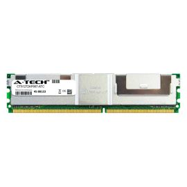 Crucial CT51272AF667 4GB DDR2 667MHz DIMM Server Memory