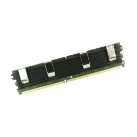 Crucial CT51272AF667.M36FH06 4GB DDR2 DIMM Server Memory