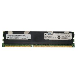 Crucial CT51272BB1339.36FG1 4GB DDR3 DIMM Server Memory