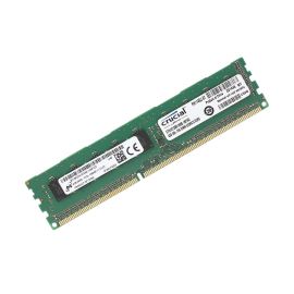 Crucial CT51272BD160B.18FKD 4GB DDR3 DIMM Server Memory