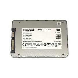 Crucial CT525MX300SSD1 MX300 525GB SATA 6Gb/s Solid State Drive (SSD)