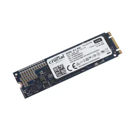 Crucial CT525MX300SSD4 MX300 525GB SATA 6Gb/s Solid State Drive (SSD)