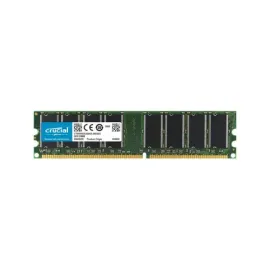 Crucial CT6472Y40B.9LFDY 512MB DDR DIMM Server Memory