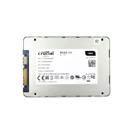 Crucial CT750MX300SSD1 MX300 SATA III 6Gb/s Solid State Drive (SSD)
