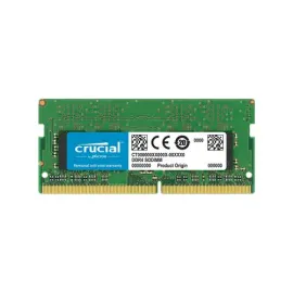 Crucial CT8G4SFRA266 8GB DDR4 2666MHz SoDimm Laptop Memory
