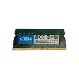 Crucial CT8G4SFS8266.M8FD 8GB DDR4 SoDimm Laptop Memory