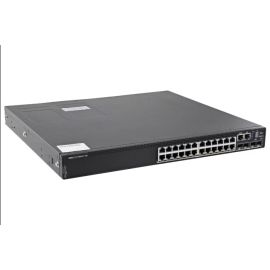 Dell CTP7D 24-Ports Ethernet N3024EP-ON Network Switch