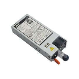 Dell CWKMX 750-Watts 80-Plus Platinum Power Supply