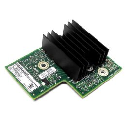 Mellanox CX333A Single-Port 40GbE Mezzanine Card