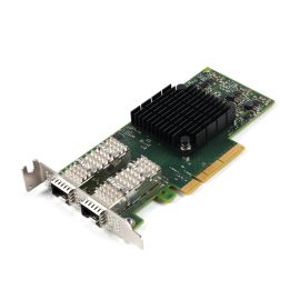 Mellanox CX4121A Dual-Ports SFP28 Network Adapter
