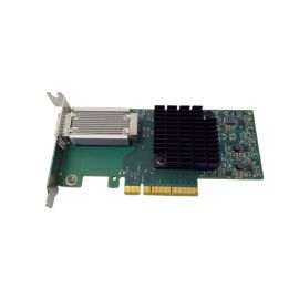 Mellanox CX4131A Single-Port QSFP28 Network Adapter