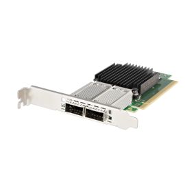 Mellanox CX516A Dual-Ports QSFP28 Network Adapter