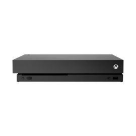 Microsoft CYV-00001 One X Gaming Xbox