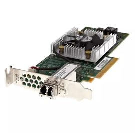 Lenovo 4XB0F28653 Host Bus Adapter Single-Port Host Bus Adapter (HBA)