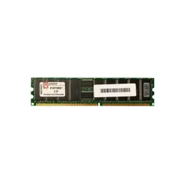 Kingston D12872B251 1GB DDR 266MHz DIMM Server Memory