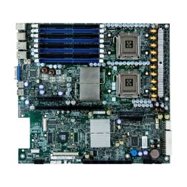 Intel D13607-903 Dual Socket LGA771 Server Motherboard