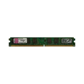 Kingston D25664G60 2GB DDR2 800MHz DIMM Desktop Memory