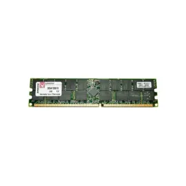 Kingston D25672D31D 2GB DDR 400MHz DIMM Server Memory