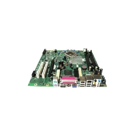 Intel D30125-203 Desktop Motherboard
