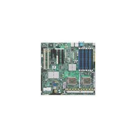 Intel D44749-720 Supports Socket LGA771 Server Motherboard