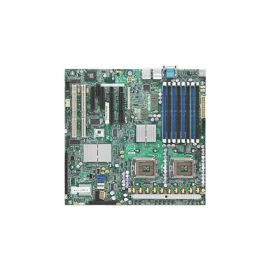 Intel D44749-801 Supports Socket LGA771 Server Motherboard