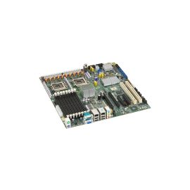 Intel D44771-720 Supports Socket LGA771 Server Motherboard