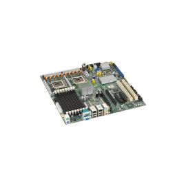 Intel D44771-801 Supports Socket LGA771 Server Motherboard