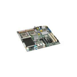 Intel D44771-803 Supports Socket LGA771 Server Motherboard
