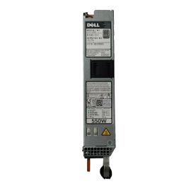 Dell D550E-S0 550-Watts 80-Plus Platinum Power Supply