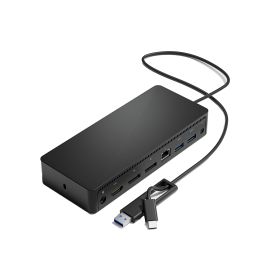 Dell D6000 USB Docking Station