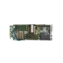 Dell D61XP Supports Socket LGA1366 Server Motherboard