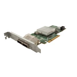 Dell D687J Dual-Ports Host Bus Adapter (HBA)