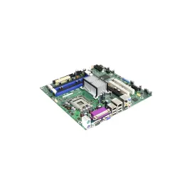 Intel D865PELC Desktop Motherboard