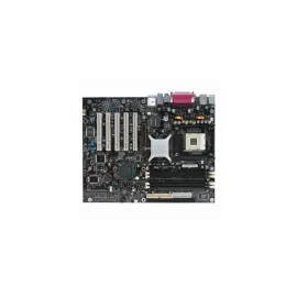 Intel D865PERLK Desktop Motherboard