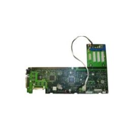 HP D9143-60008 I/O Base Board