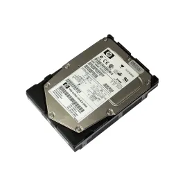 D9421600001 HP 18GB Ultra-160 SCSI 3.5-inch Server Hard Drive