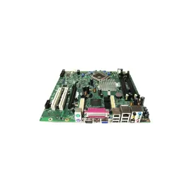 Intel D945GCCR Desktop Motherboard