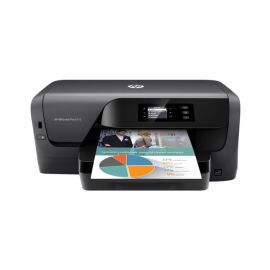 HP D9L64A#B1H Officejet Pro 8210 Desktop Inkjet Printer