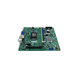 Acer DB.SRPCN.001 Desktop Motherboard