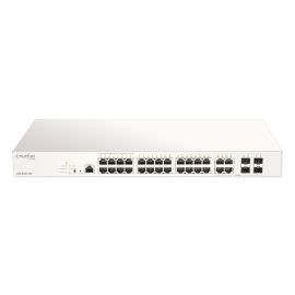 D-link DBS-2000-28P 28-Ports Ethernet DBS-2000 Network Switch