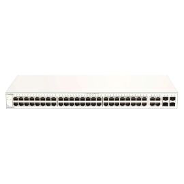 D-link DBS-2000-52 52-Ports Ethernet DBS-2000 Network Switch