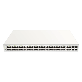 D-link DBS-2000-52MP 52-Ports Ethernet DBS-2000 Network Switch