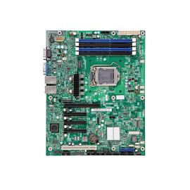Intel DBS1200BTL Single Socket LGA1155 ATX Server Motherboard