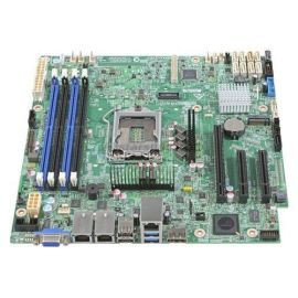 Intel DBS1200SPL Server Motherboard