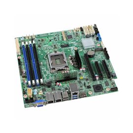 Intel DBS1200SPOR Server Motherboard