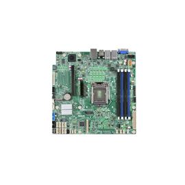 Intel DBS1200SPS Socket LGA1151 Micro-ATX Server Motherboard