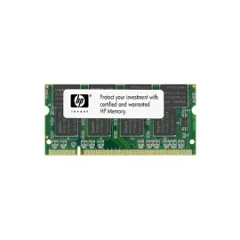 HP DC890B 1GB DDR 333MHz SoDimm Laptop Memory