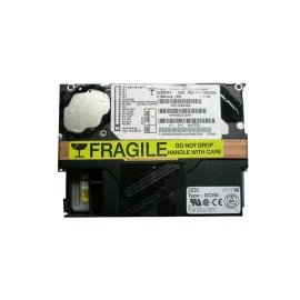 IBM DCHS-09U Ultrastar 2XP 9.1GB Wide Ultra SCSI Desktop Hard Drive