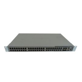 Arista DCS-7010T-48-R 48-Ports Ethernet 7010T Network Switch
