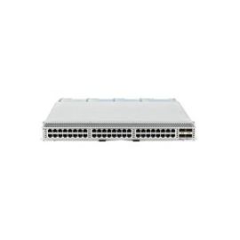 Arista DCS-7300X-64T-LC 48-Ports QSFP+ Line Card Module